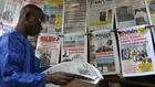 À la Une: le bâillonnement de l’opinion au Mali