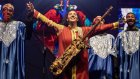Maroc: Hind Ennaira dans un monde d'hommes, l'art de ne rien faire comme les autres [3/16]