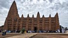 Côte d'Ivoire: Kong et les vestiges du passé colonial [2/2]