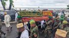 Les Comores rendent un dernier hommage à Salim Tourqui, le père du football comorien
