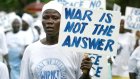 Guerre civile au Liberia: «Il n’y a pas un groupe ethnique qui a échappé au massacre»