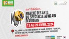 Côte d'Ivoire: le MASA d'Abidjan de retour pour une 13ᵉ édition