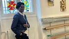 Diasporas africaines en France: Mahi Traoré, Madame la proviseure [1/5]