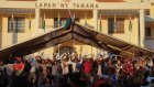 À la Une: la fuite des dirigeants à Madagascar