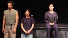 Au festival de danse contemporaine de Marrakech, la jeunesse mise en avant