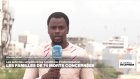 Sénégal : simplification pour l'indemnisation des victimes de la période pré-electorale 2021-2024