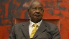 Présidentielle en Ouganda: le président Museveni désigné comme candidat à l'élection par son parti