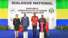 Gabon: «Les résolutions de notre dialogue seront soumises à un referendum» affirme Mgr Asseko Mvé