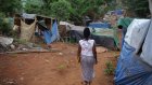 Mayotte: des exilés africains très inquiets à quelques jours du démantèlement de leur camp