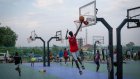 JO 2024: les basketteurs du Soudan du Sud suscitent la fierté et les attentes de tout un peuple