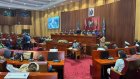 RDC: à Kinshasa, une rentrée parlementaire marquée par des critiques internes et un budget en hausse