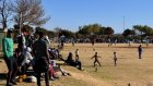 CAN féminine: à Soweto, la rue se souvient de Refiloe Jane, la capitaine de l'Afrique du Sud
