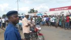 Burundi: tancé par le président du pays, le maire de Bujumbura lance une nouvelle opération ville propre