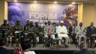Guinée: un an après leur fermeture, la situation des médias reste inquiétante
