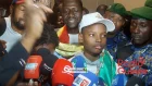 Éducation : héros à la conquête du savoir, mohamed traoré et fatoumata barry brillent au canada