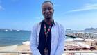 Cannes 2025: Moïse Togo, un réalisateur à la découverte du Festival