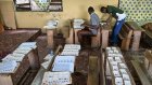 À la Une: une présidentielle très attendue en Côte d’Ivoire