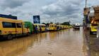 RDC: dans Kinshasa, les inondations dues aux pluies diluviennes ont surpris tout le monde