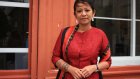 Rani Yan Yan, son long combat pour le droit à la terre des autochtones du Bangladesh