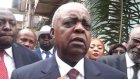 René-Emmanuel Sadi, ministre camerounais de la Communication : «La candidature du président Biya ? C'est du 50/50»