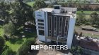 Kenya : au cœur du trafic mondial d'organes