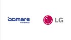 BOMARE COMPANY annonce la fin de sa collaboration avec LG Electronics Algerie.