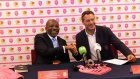 Stade Français, AS Monaco, Milan AC... pourquoi les États africains multiplient les partenariats avec des clubs (…)