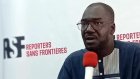 Tchad: RSF dénonce les filatures, les intimidations et «la traque invisible» visant les journalistes