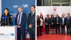 Fêtes nationales du Royaume du Bahreïn : Bank ABC au coeur du renforcement des relations bilatérales