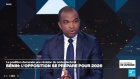 Présidentielle au Bénin: le parti d’opposition Les Démocrates nomme Renaud Vignilé Agbodjo en tant que son candidat