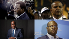 Est de la RDC: Kabila, Katumbi, Fayulu et Sesanga plaident pour un dialogue national