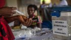La RDC fait face à une double épidémie de choléra et de rougeole