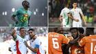 Mondial 2026: retrouvailles Sénégal-France, le Maroc tire le Brésil, l'Argentine pour l'Algérie