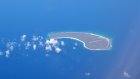 Seychelles: la présidentielle rattrapée par la controverse écologique de l’île d’Assomption