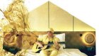 L'harmonie de l'âme de Salif Keita dans son nouvel album «So Kono»