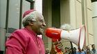 Desmond Tutu et la «folie du pardon»: «The Foolishness of God» ouvre le FIFDA à Paris
