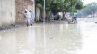 Tchad: les habitant craignent des inondations à N'Djamena