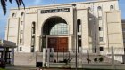 Algérie: l'historien Mohamed Lamine Belghit condamné à cinq ans de prison ferme