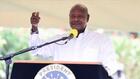 Présidentielle en Ouganda: le parti au pouvoir s'apprête à adouber une septième candidature de Yoweri Museveni