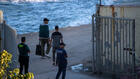 Ceuta: deux mois après la crise, de nombreux migrants sont confrontés aux violences policières