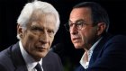 OQTF, crise Paris-Alger : Villepin accuse Retailleau de faire « la politique du pire »