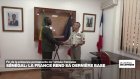Sénégal : la France rend sa dernière base