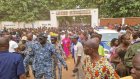 Drame du lycée Boganda à Bangui: les six figures de la société civile arrêtées ont été libérées