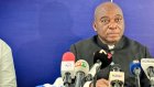 Présidentielle en Côte d’Ivoire: Ahoua Don Mello croit «arriver à une stratégie commune avec Simone Ehivet»