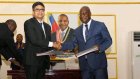 La Centrafrique en quête de financements pour son Plan national de développement