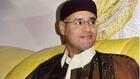 Libye: Saïf al-Islam Kadhafi, fils de l'ancien dirigeant libyen, est mort