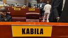 À la Une: un procès pour l’histoire en RDC, celui de l’ex-président et actuel opposant Joseph Kabila