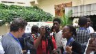 Journée mondiale de la photo: comment des professionnels ivoiriens tirent leur épingle du jeu face aux smartphones