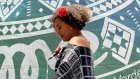 Yacine Rosa, l'envoutante chanteuse de Fogo au Cap-Vert [5/16]