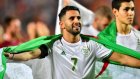 Éliminatoires Mondial 2026: l’Algérie valide sa qualification après douze ans d’absence